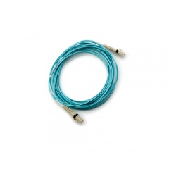 Axiom Lc/lc Om3 Fiber Cable For Hp 50m (AJ839A-AX)