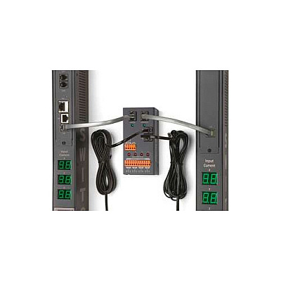 Server Environmental Monitor Control Unit (EMCU11B)
