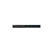Aten 2 User 8-port Cat5 Kvm (KH2508A)