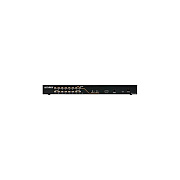 Aten 2 User 16-port Cat5 Kvm (KH2516A)
