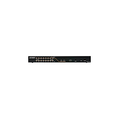 Aten 2 User 16-port Cat5 Kvm (KH2516A)
