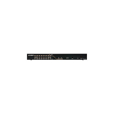 Aten 2 User 16-port Cat5 Kvm (KH2516A)