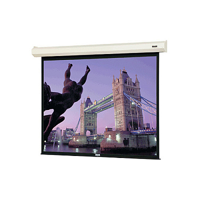 DA-Lite Screen Cosmo,110d 54x96npa Mw (94270)
