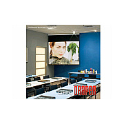 Draper 60in X 60in, Mattwhite (207002)