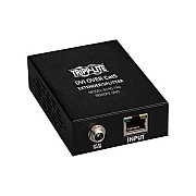 Tripp Lite Dvi Cat5/6 Active Extender Receiver 60hz (B1401A0)