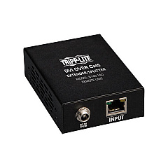 Tripp Lite Dvi Cat5/6 Active Extender Receiver 60hz (B1401A0)