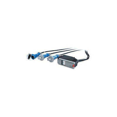 APC It Power Distribution Module (PDM1332IEC3P3)