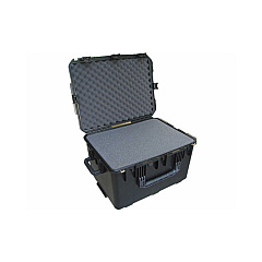 SKB Cases Mil Std 23x17x14int Hard Case W/cubed Fo (3I231714BC)