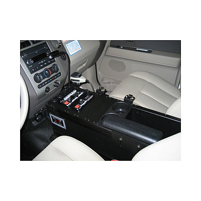 Havis 30int Enclosed 10int High Console (C3010)