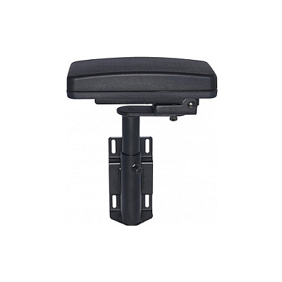 Havis Side Mounted Flip Up Armrest (CARM105)