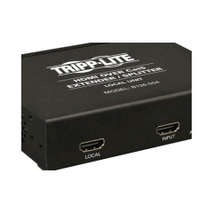 Tripp Lite 4port Hdmi Over Cat5/6 Splitter Box A/v (B126004)