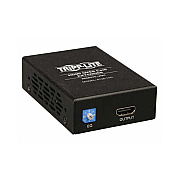 Tripp Lite Hdmi Over Cat5/6 Active Extender Box A/v (B1261A0)