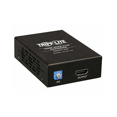 Tripp Lite Hdmi Over Cat5/6 Active Extender Box A/v (B1261A0)