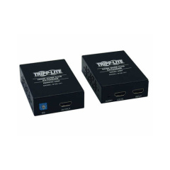 Tripp Lite Hdmi Over Cat5/6 Active Extender Box A/v (B1261A1)