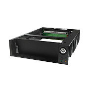Cru-Dataport Frame Dp3 Sata Black Rohs (843250000500)
