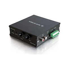 C2G 40w Class Room Stereo Audio Amplifier (40100)
