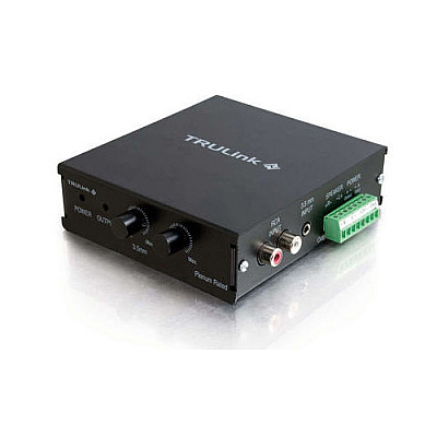 C2G 40w Class Room Stereo Audio Amplifier (40100)