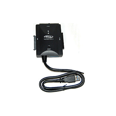 Bytecc Super Speed Usb 3.0 To Sata/ide Adaptor (BT350)