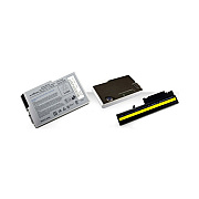 Axiom Li-ion 6-cell Battery For Hp (KU528AAAX)