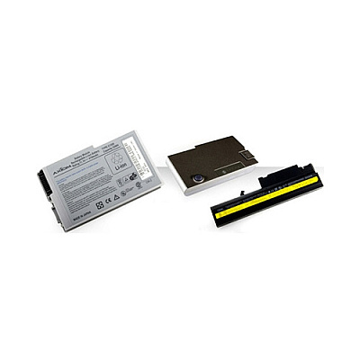 Axiom Li-ion 6-cell Battery For Hp (KU528AAAX)