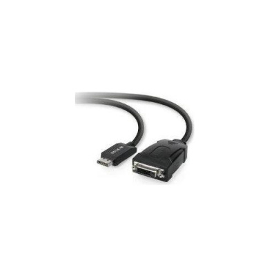 Belkin Displayport To Dvi Adptr (F2CD005B)