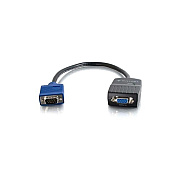 C2G Compact Vga Splitter (29587)