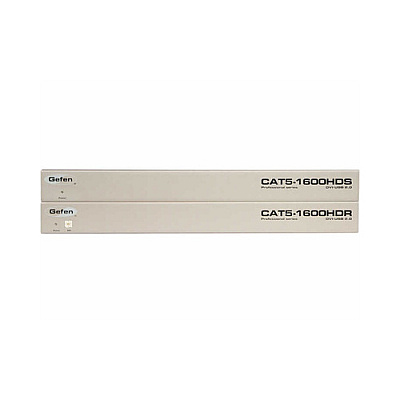 Gefen Dvi Kvm Usb Extender (EXTCAT51600HD)