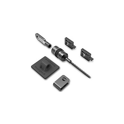 Kensington Desktop And Peripherals Locking Kit (K64617)