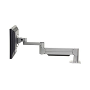 Hcw Distributing 7500 Series Articulating Arm Silver (7500800124)