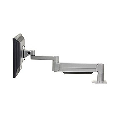Hcw Distributing 7500 Series Articulating Arm Silver (7500800124)