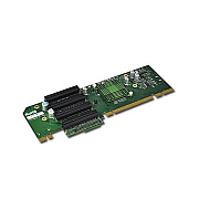 Supermicro Computer 2u Uio Active Riser, Gen2 Support (RSCR2UUA4E8+)