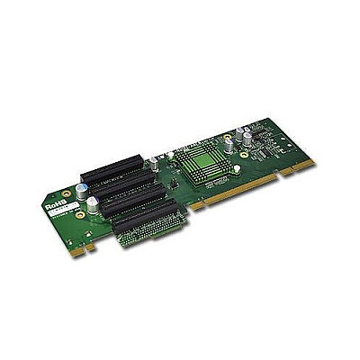 Supermicro Computer 2u Uio Active Riser, Gen2 Support (RSCR2UUA4E8+)