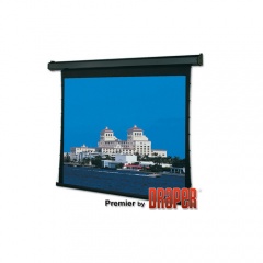 Draper Premier Motorized Screen (101058)
