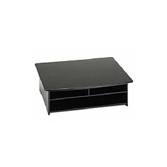DYMO Rolodex Wood Tones Printer Stand (82431)