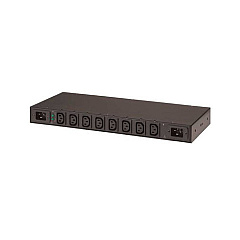 Server Sentry Fail Safe Transfer Switch (PTTSH008002M)