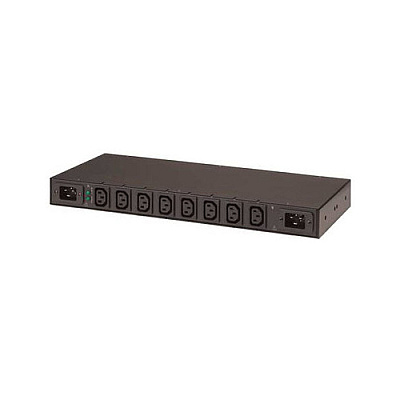 Server Sentry Fail Safe Transfer Switch (PTTSH008002M)