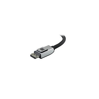 Belkin Cable,displayport,dpm/dpm,10 (F2CD000B10E)