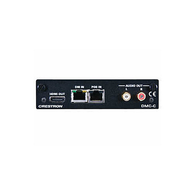 Mediatech Dm 8g Input Card (MTDMCC)