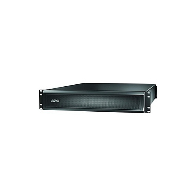 APC Smart-ups External Battery Pack Rack (SMX120RMBP2U)