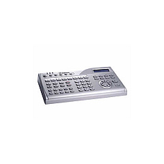 Geovision G V-keyboard Rohs (55KEYBD300)