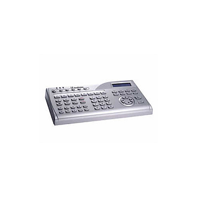 Geovision G V-keyboard Rohs (55KEYBD300)