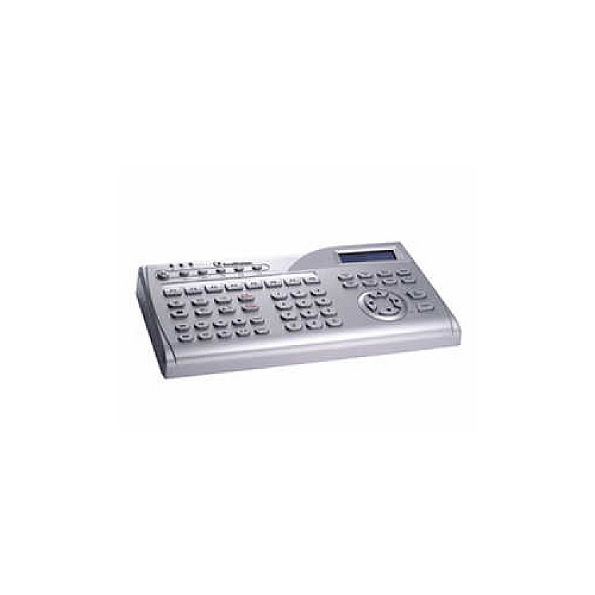 Geovision G V-keyboard Rohs (55KEYBD300)