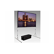 DA-Lite Screen F/f Dlx Comp Scrn Dmbbf 69x108 (38305)