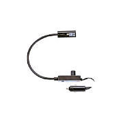 Mediatech 12inch Led Lampset W/gooseneck (MTL12LED)