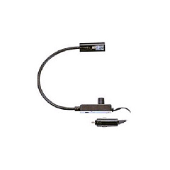 Mediatech 12inch Led Lampset W/gooseneck (MTL12LED)