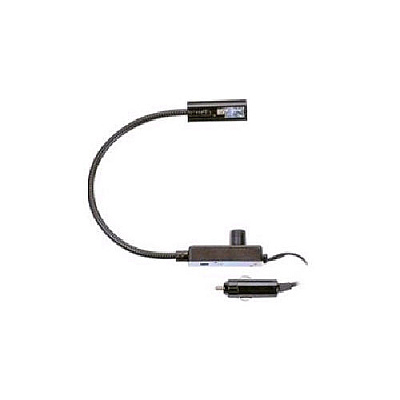 Mediatech 12inch Led Lampset W/gooseneck (MTL12LED)