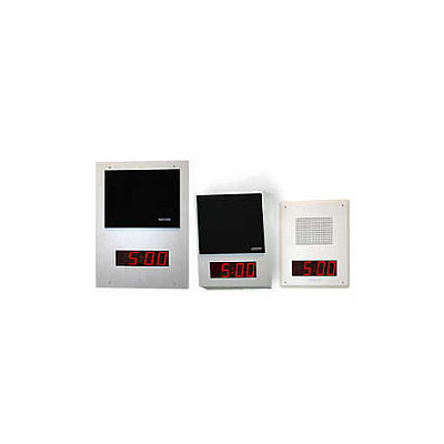 Valcom Ip Talkback Clock Speaker Smt Ic (VIP431DSIC)
