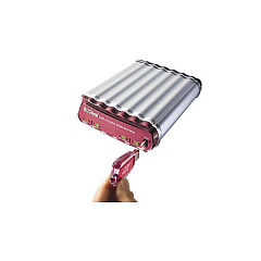 Global 1tb Ciphershield Hardware Encrypted (CSC1TU2)