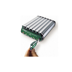 Global 1tb Ciphershield Hardware Encrypted (CSE1TU2)