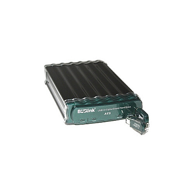 Global 2tb Ciphershield Hardware Encrypted (CSE2TU3)